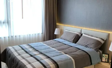 For rent studio condo in Watthana, Bangkok