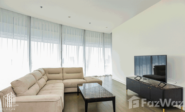 À louer 2 chambres condo à Pathum Wan, Bangkok