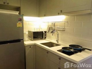 For rent スタジオ condo in Phaya Thai, Bangkok