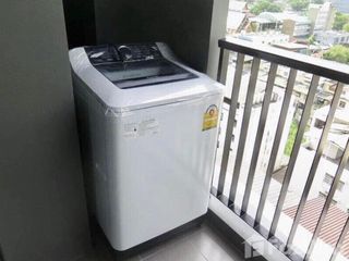 For rent スタジオ condo in Phaya Thai, Bangkok