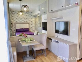 For rent スタジオ condo in Phaya Thai, Bangkok