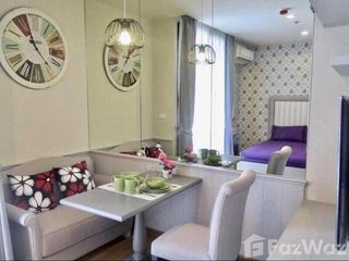 For rent スタジオ condo in Phaya Thai, Bangkok