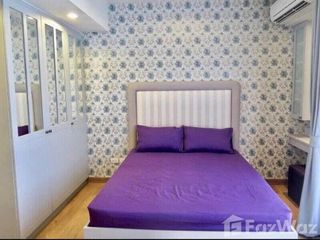 For rent スタジオ condo in Phaya Thai, Bangkok