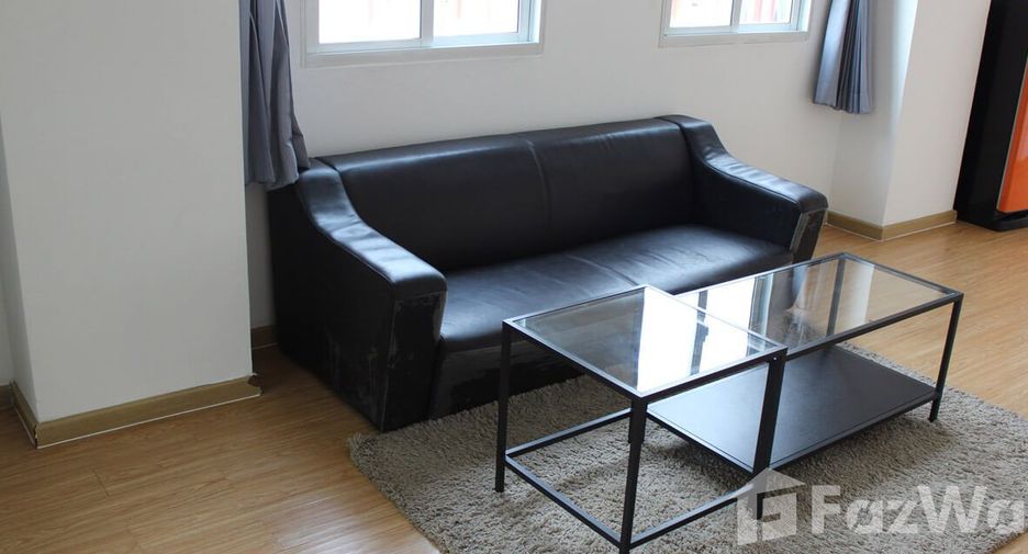 For rent 1 bed apartment in Suan Luang, Bangkok