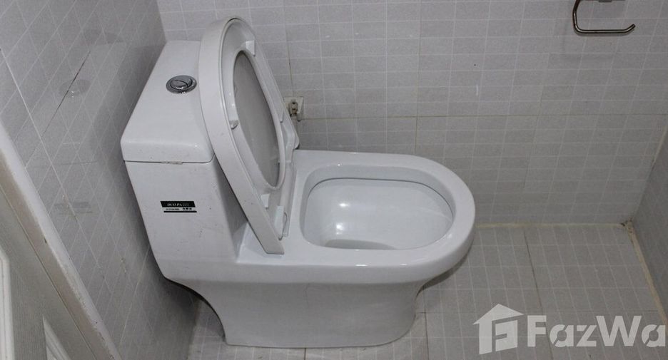 For rent 1 bed apartment in Suan Luang, Bangkok