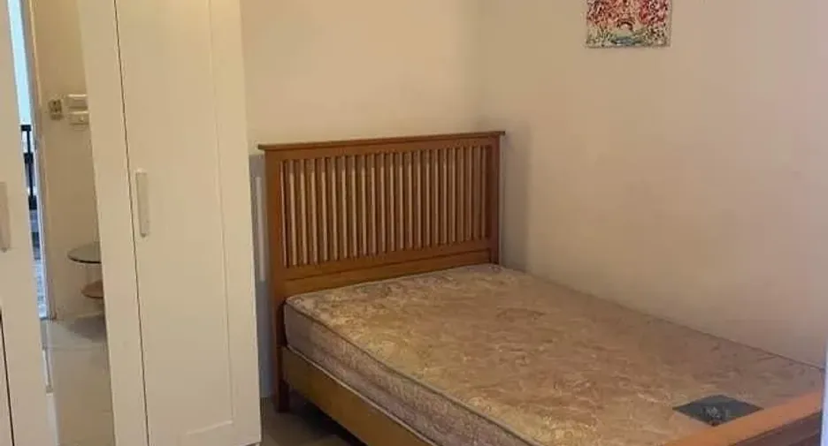 Condo en alquiler de 2 habitaciones en Chatuchak, Bangkok