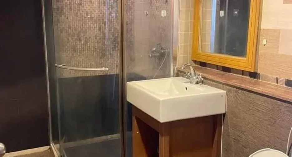 Condo en alquiler de 2 habitaciones en Chatuchak, Bangkok