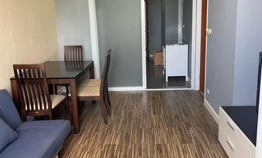 Condo en alquiler de 2 habitaciones en Chatuchak, Bangkok
