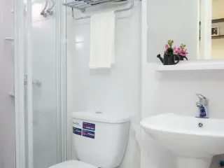 À louer studio appartement à Watthana, Bangkok