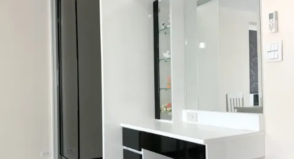 À louer studio appartement à Watthana, Bangkok
