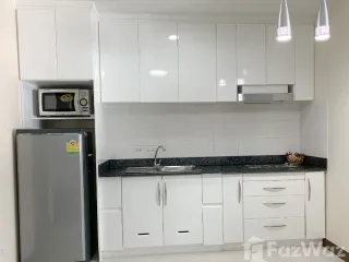 À louer studio appartement à Watthana, Bangkok
