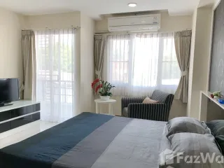 À louer studio appartement à Watthana, Bangkok