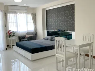 À louer studio appartement à Watthana, Bangkok