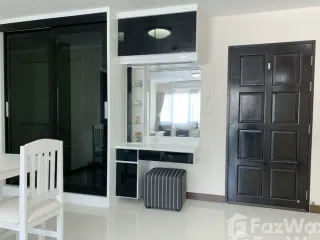 À louer studio appartement à Watthana, Bangkok