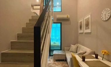 For rent 2 ベッドルーム condo in Bang Sue, Bangkok