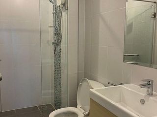 For rent 2 bedrooms condo in Bang Sue, Bangkok