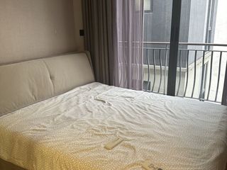 Аренда студия кондо в Патхум Щан, Бангкок