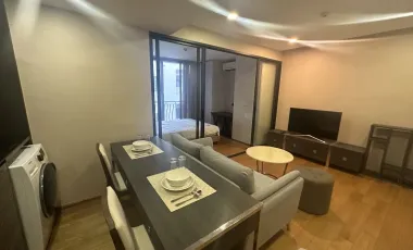 For rent スタジオ condo in Pathum Wan, Bangkok