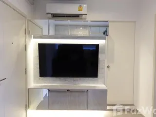 For rent 1 bed condo in Phasi Charoen, Bangkok