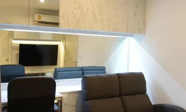 Wohnung zur Miete mit 1 Zimmer in Phasi Charoen, Bangkok