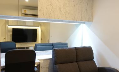 For rent 1 Beds condo in Phasi Charoen, Bangkok