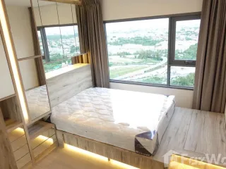 For rent 1 bed condo in Phasi Charoen, Bangkok