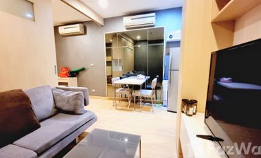 À louer 1 chambre condo à Khlong Toei, Bangkok