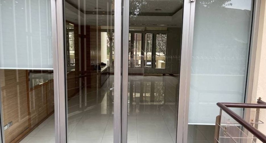 ให้เช่า 3 ห้องนอน ทาวน์เฮ้าส์ ใน ยานนาวา, กรุงเทพฯ