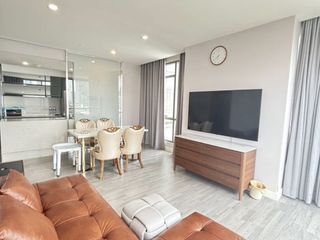 出租 1 卧室 公寓 在 Bang Rak, 曼谷