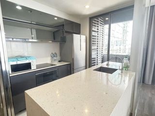 Wohnung zur Miete mit 1 Zimmer in Bang Rak, Bangkok