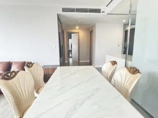 出租 1 卧室 公寓 在 Bang Rak, 曼谷