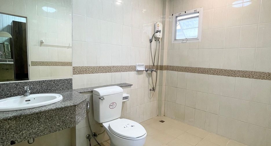 For rent 3 bedrooms house in Bang Phli, Samut Prakan
