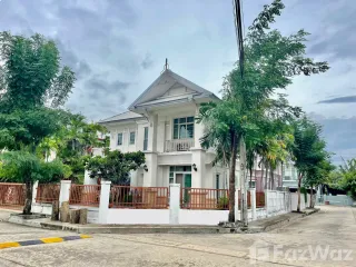 出租 3 卧室 独立屋 在 Bang Phli, Samut Prakan