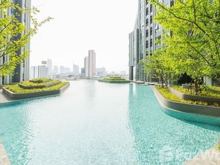 Condo en alquiler de estudio en Bang Rak, Bangkok
