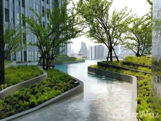 Condo en alquiler de estudio en Bang Rak, Bangkok