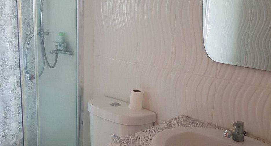 For rent 2 ベッドルーム condo in Watthana, Bangkok