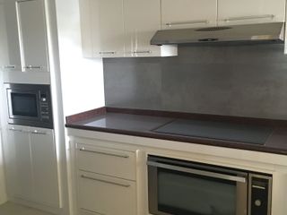 For rent 4 bedrooms condo in Pathum Wan, Bangkok