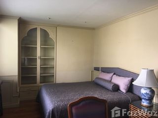 For rent 4 bedrooms condo in Pathum Wan, Bangkok