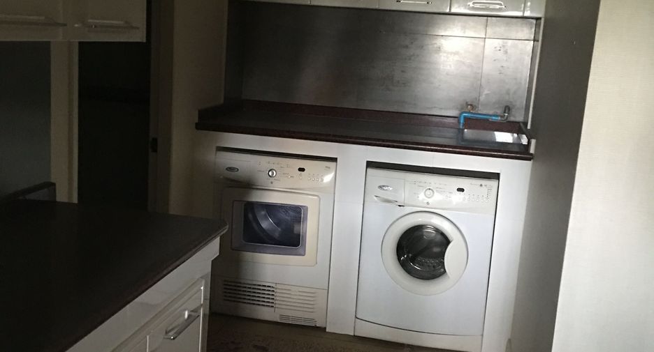 ให้เช่า 4 ห้องนอน คอนโด ใน ปทุมวัน, กรุงเทพฯ