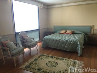 For rent 4 bedrooms condo in Pathum Wan, Bangkok