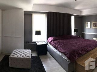 For rent 3 bedrooms condo in Pathum Wan, Bangkok