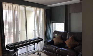 For rent 3 bedrooms condo in Pathum Wan, Bangkok