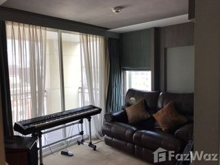 For rent 3 bedrooms condo in Pathum Wan, Bangkok