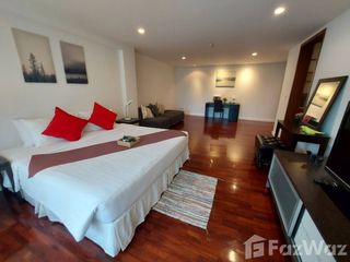 À louer 3 chambres appartement à Sathon, Bangkok