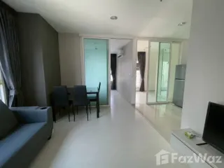ให้เช่า 2 ห้องนอน คอนโด ใน เมืองสมุทรปราการ, สมุทรปราการ