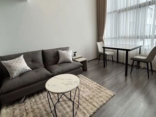 À louer 1 chambre condo à Bang Kapi, Bangkok