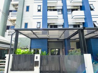 For rent 5 bedrooms office in Mueang Samut Prakan, Samut Prakan