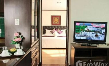 Apartamento en alquiler de 1 habitaciones en Sathon, Bangkok