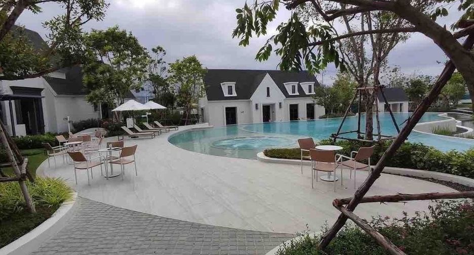 Аренда 3 спальни дом в Bang Phli, Самутпракан