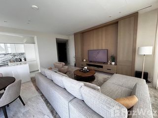 ให้เช่า 2 ห้องนอน คอนโด ใน บางคอแหลม, กรุงเทพฯ